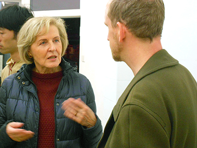 Foto Christina Dieckmann