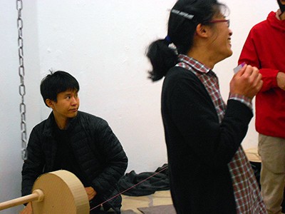 Foto Christina Dieckmann