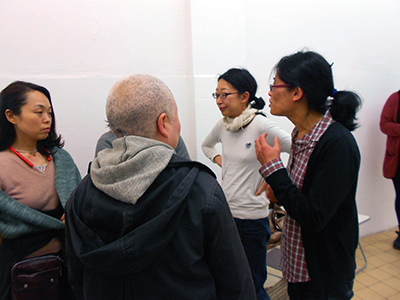 Foto Christina Dieckmann