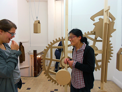 Foto Christina Dieckmann