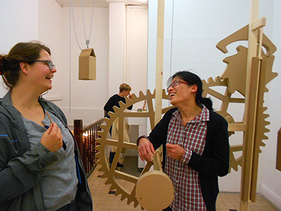 Foto
                        Christina Dieckmann