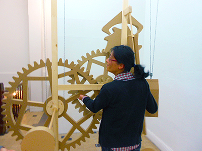 Foto Christina Dieckmann