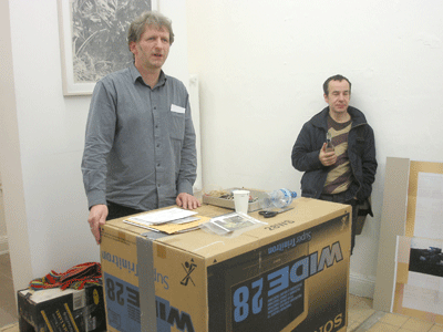 Foto E. Suhr