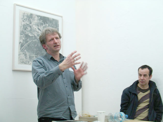 Foto: O.v.
                      Poschinger-Camphausen-S.