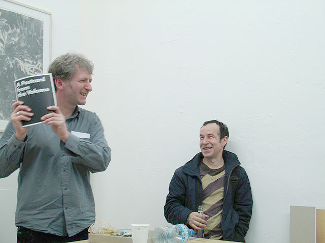 Foto:
              O.v.Poschinger-Camphausen-S.