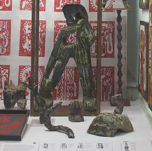 Foto Bernhard Schwank