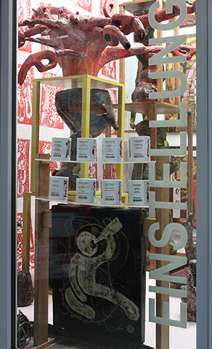 Foto Bernhard Schwank