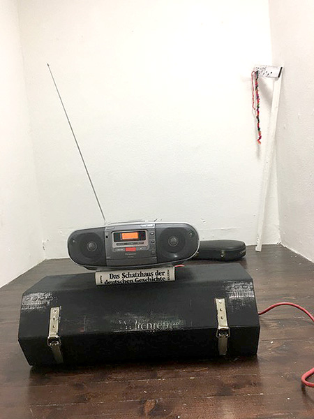 Foto
              Ursula Steuler