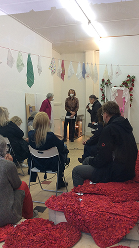 Foto
                      Yukari Kosakai