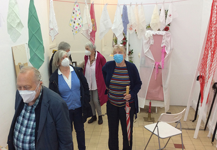 Foto
              Yukari Kosakai