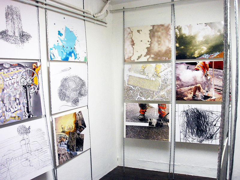 Foto
                    Elke Suhr