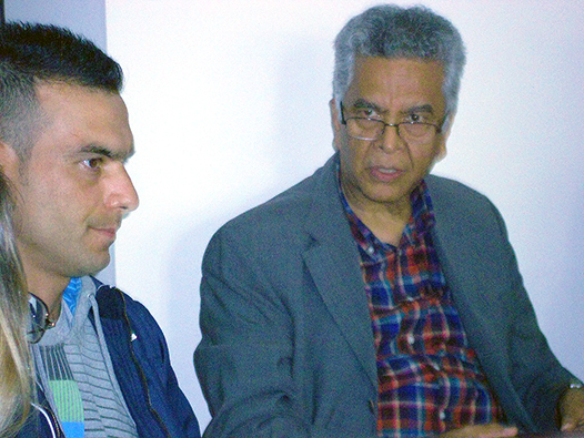 Foto Christina
              Dieckmann