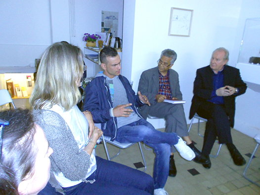 Foto Christina
              Dieckmann