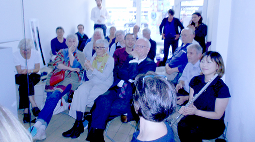 Foto Christina
              Dieckmann