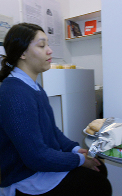 Foto
              Christina Dieckmann