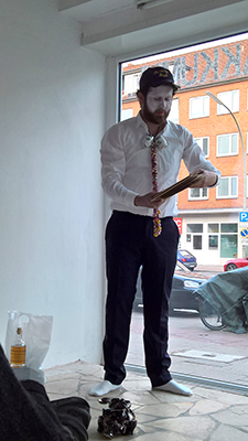 Foto
              Archiv Bisemann