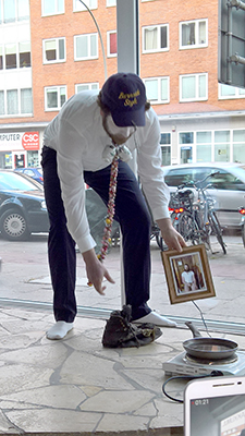 Foto
              Archiv Biesemann