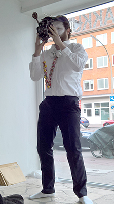 Foto
              Archiv Biesemann