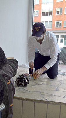 Foto
              Archiv Biesemann