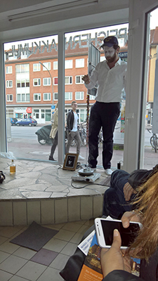 Foto
              Archiv Biesemann