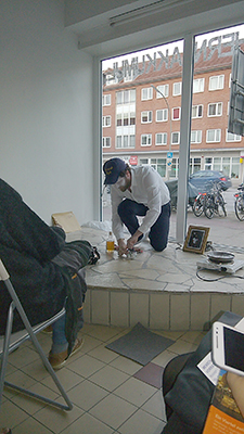 Foto
              Archib Biesemann