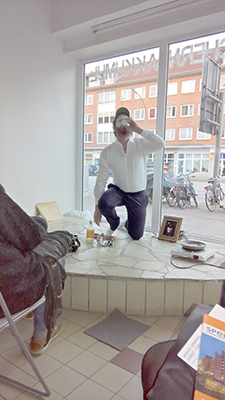 Fot
              Archiv Biesemann