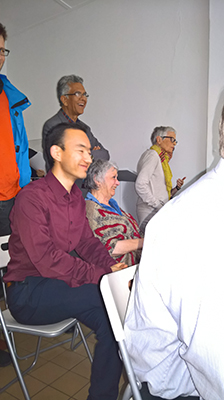 Foto
              Archiv Biesemann