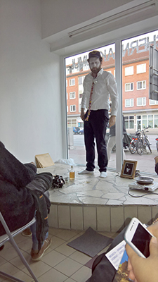 Foto
              Archiv Biesemann