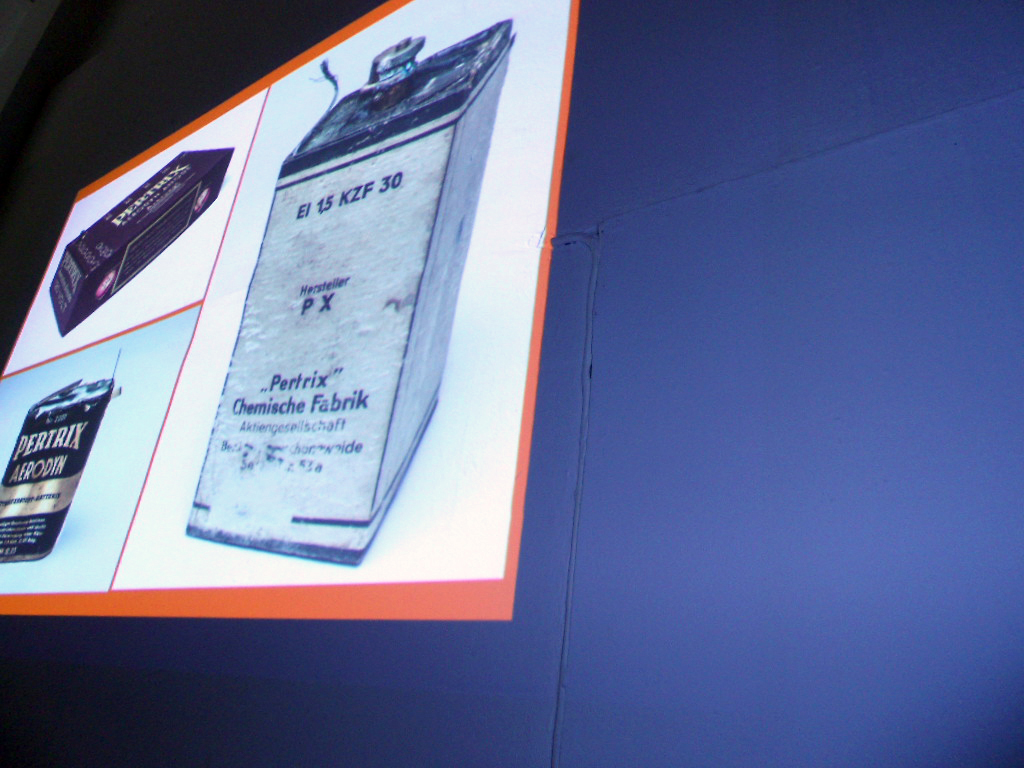 Foto Christina
              Dieckmann