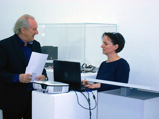 Foto Christina
              Dieckmann