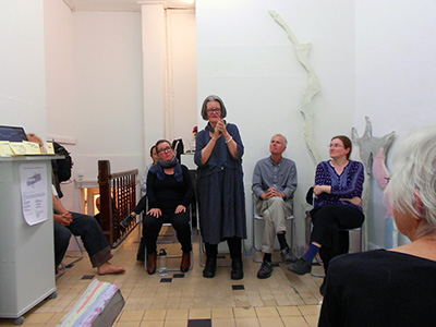 Foto Christina Dieckmann