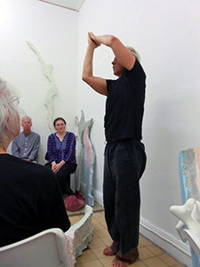 Foto Christina Dieckmann