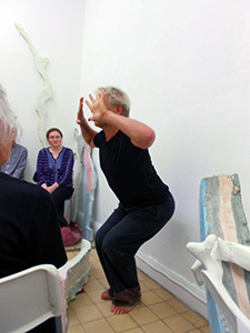 Foto Christina Dieckmann