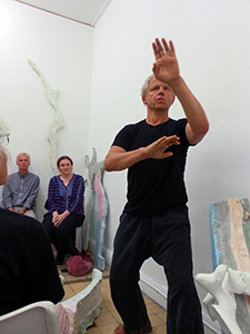 Foto
                      Christina Dieckmann