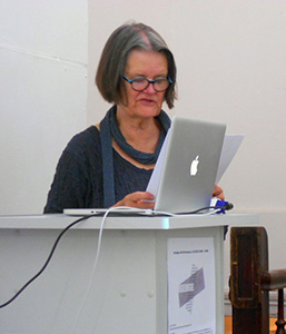 Foto
                      Christina Dieckmann