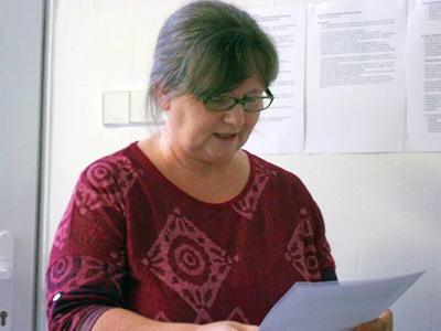 Foto Christina Dieckmann