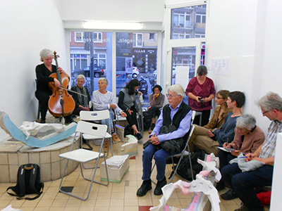 Foto Christina Dieckmann