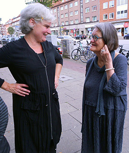 Foto Christina Dieckmann