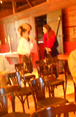 Foto Elke
                              Suhr