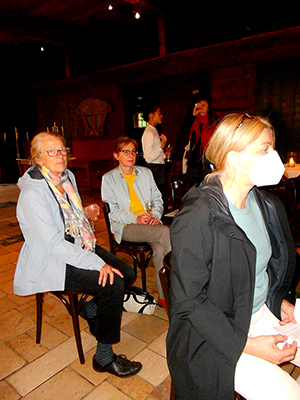 Foto Elke
                              Suhr