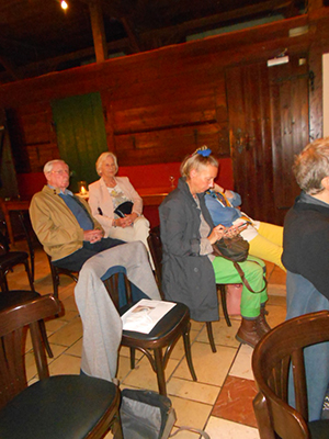 Foto Elke
                              Suhr