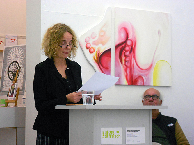 Foto
              Yukari Kosakai