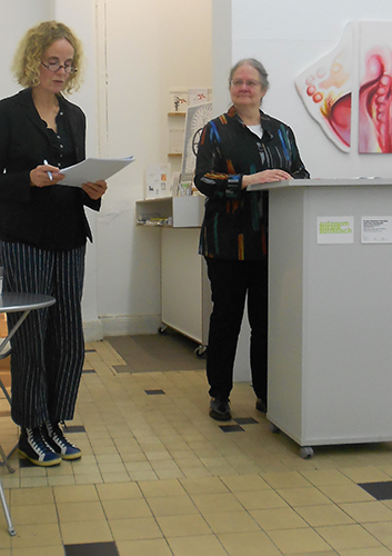 Foto
              Yukari Kosakai