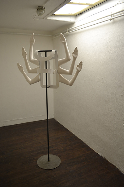 Foto Maria Luisa
              Uth