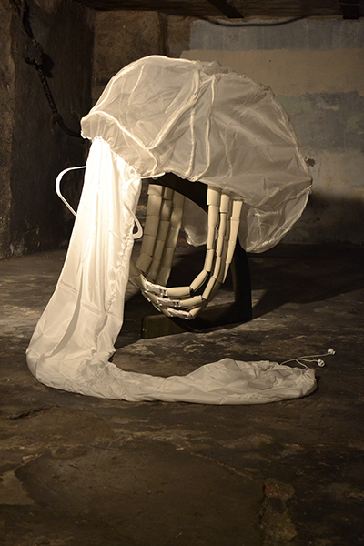 Foto Maria Luisa
              Uth