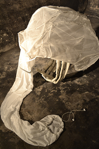 Foto Maria Luisa
              Uth