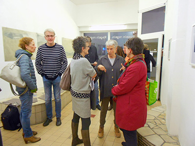 Foto Christina Dieckmann