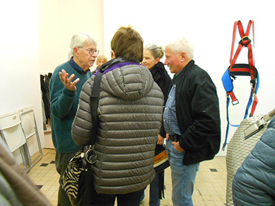 Foto Christina Dieckmann