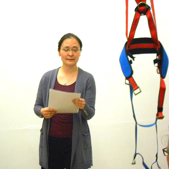 Foto
              Christina Dieckmann