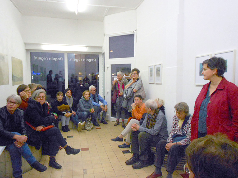 Foto
              Christina Dieckmann